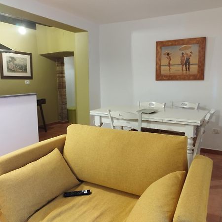 Casa Vacanza A Due Passi Da オルヴィエート エクステリア 写真
