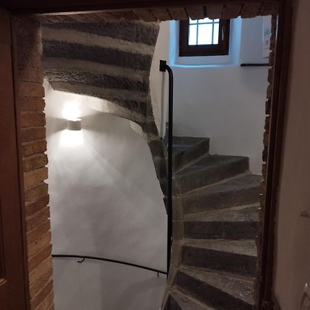 Casa Vacanza A Due Passi Da オルヴィエート エクステリア 写真