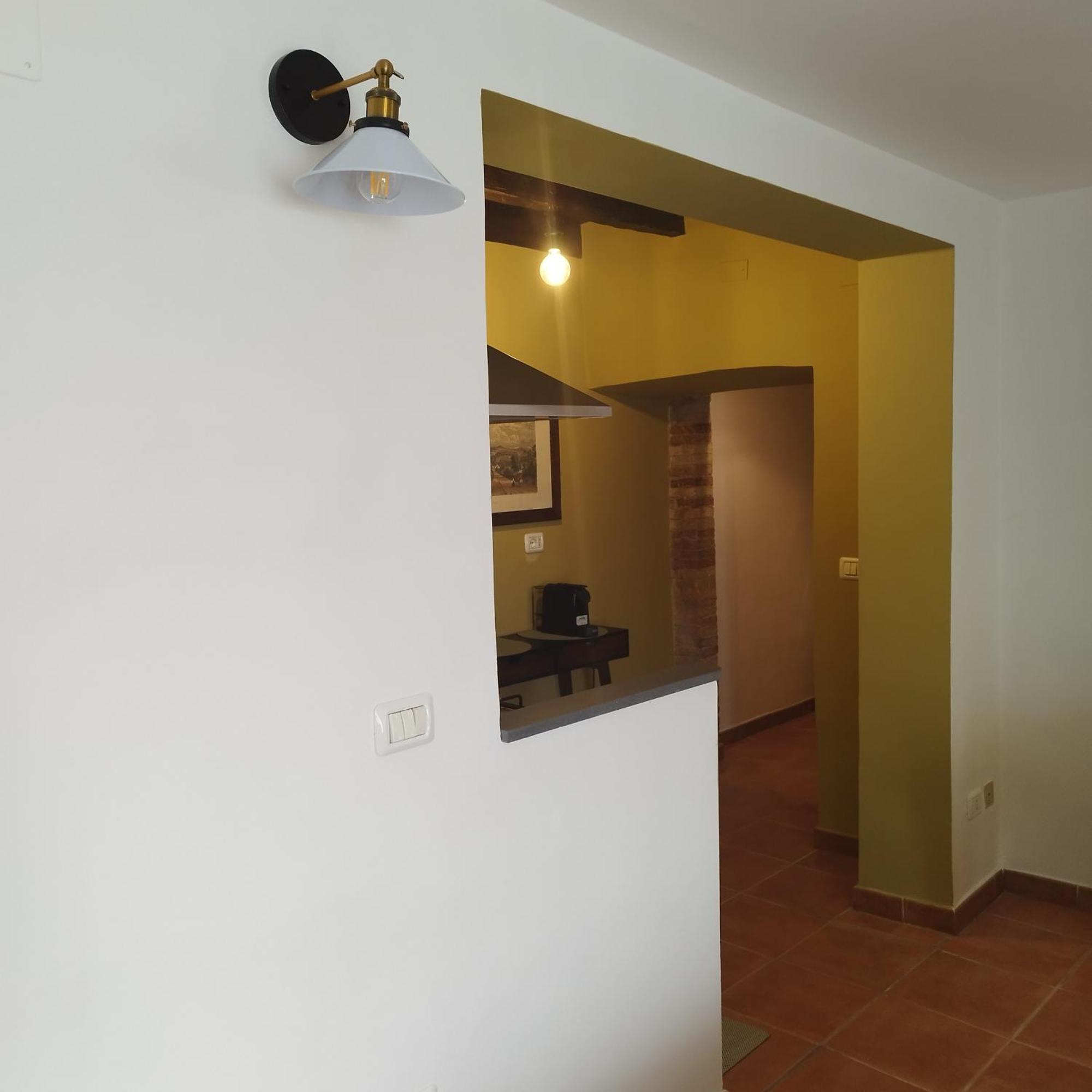 Casa Vacanza A Due Passi Da オルヴィエート エクステリア 写真