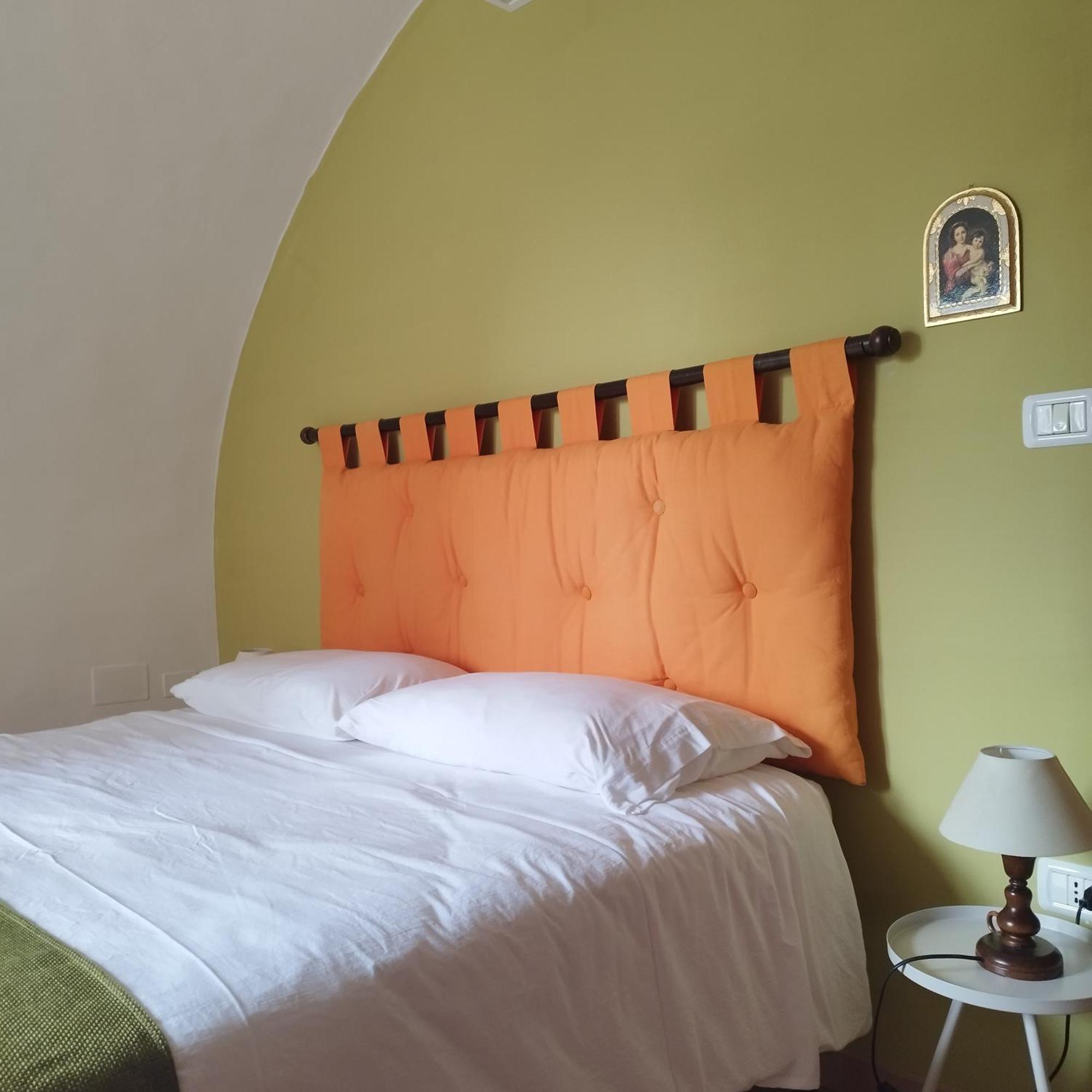 Casa Vacanza A Due Passi Da オルヴィエート エクステリア 写真